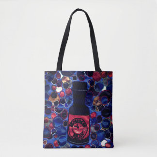 Relish Tote Bag