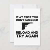 Reload Gun