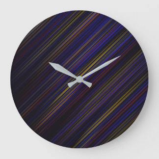 Reloj de pared large clock