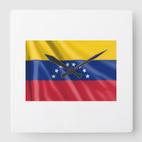 Reloj Venezuela