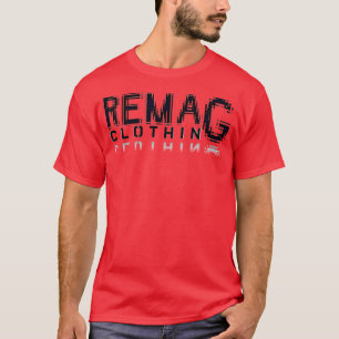 REMAG REFLECT T-Shirt