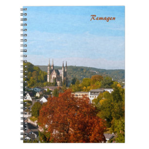 Remagen Notebook