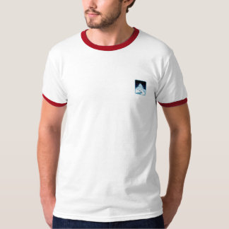 Remain Seated Please T-Shirt