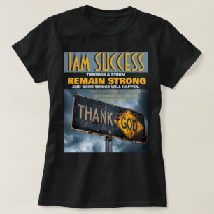 REMAIN STRONG T-Shirt