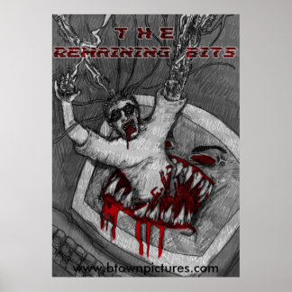Remaining Bits Movie Poster