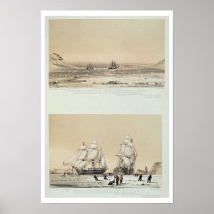 Remarkable appearance in the sky always opposite t poster