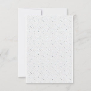 Remarkable Jubant Bargain for Flat Thank You Cards
