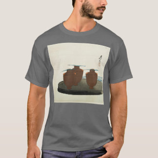 Remastered Zeshin Shibata 18071891 unknown title u T-Shirt