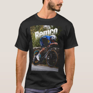 REMCO EVENEPOEL      (4) T-Shirt