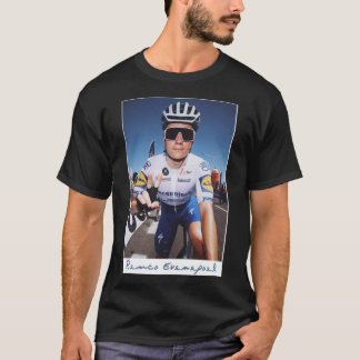 REMCO EVENEPOEL T-Shirt