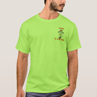 REME-L.A.D.(US) T-Shirt