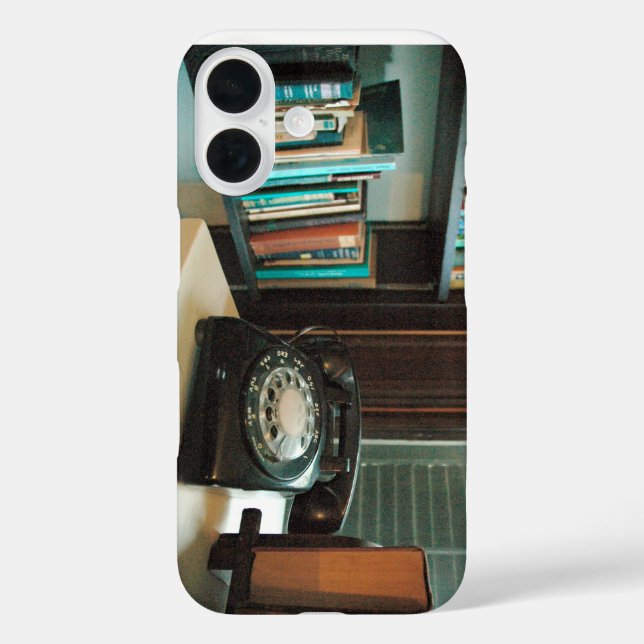 remember Case-Mate iPhone case (Back)