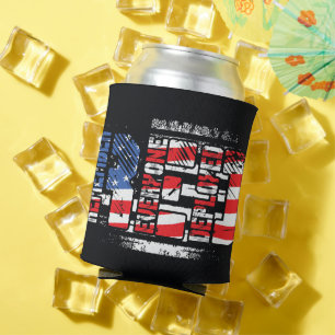 Remember Everyone Deployed Can Cooler