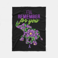 Remember For You Alzheimerheimer Heimers Awareness