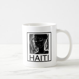 Remember Haiti Coffee Mug
