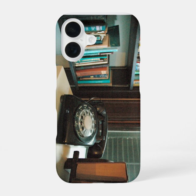 remember iPhone 16 case (Back)