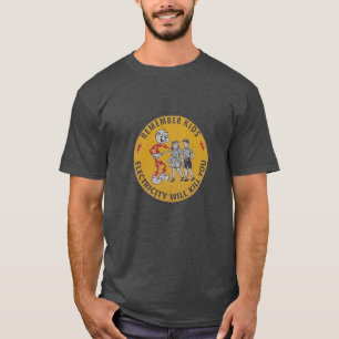 remember kids T-Shirt