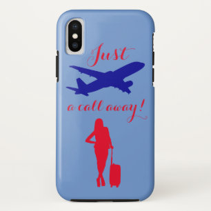 Remember Me iPhone X Case