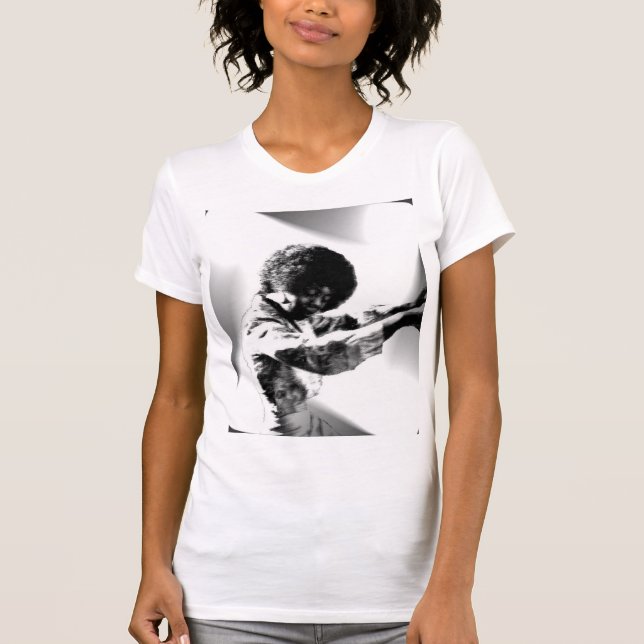 Remember Me. T-Shirt (Front)