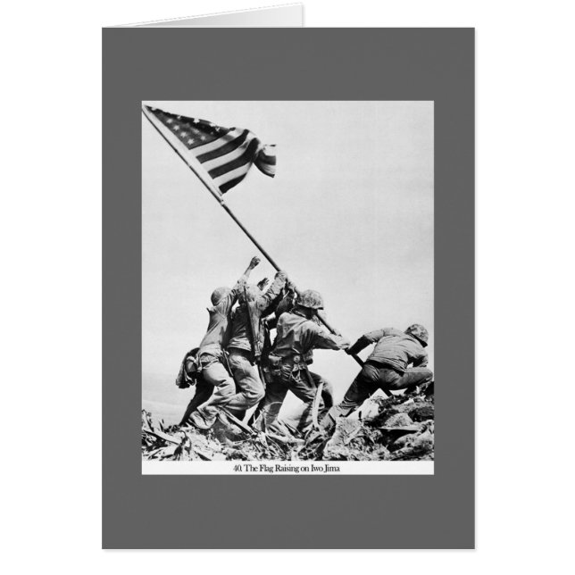 Remember Our Soldiers Past and Present (Front)