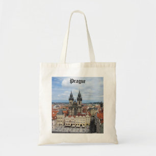 Remember Prague Bag