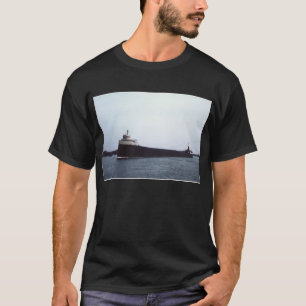 Remember the Crew of the Edmund Fitzgerald T-Shirt