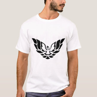 Remember the Firebird T-Shirt