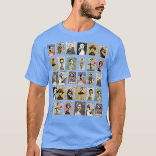 Remember the Ladies T-Shirt