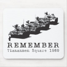 Remember Tiananmen Square