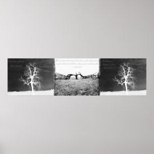 Remember To Feel Real Poster