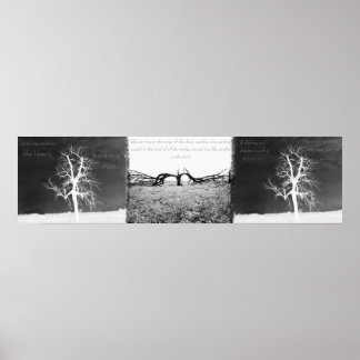 Remember To Feel Real Poster