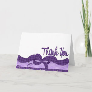 Remember to Say Thank you Card
