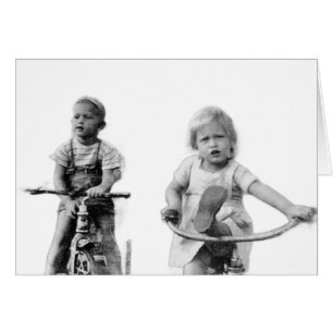 Remember Tricycles