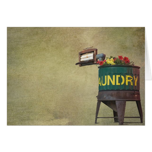 Remember When (Front Horizontal)