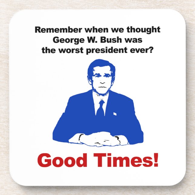 Remember when? coaster (Front)