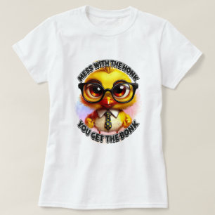 Remember when i asked for T-Shirt