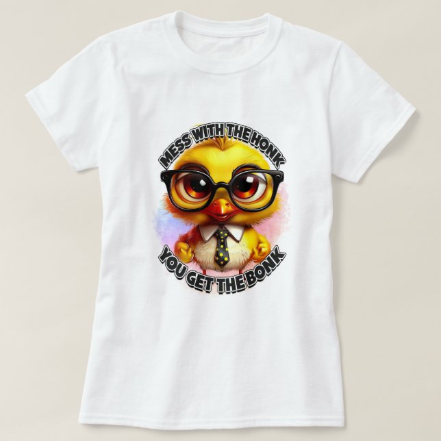 Remember when i asked for T-Shirt (Design Front)