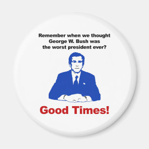 Remember when? magnet