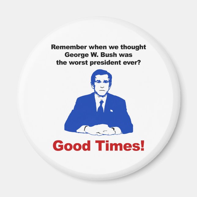 Remember when? magnet (Front)