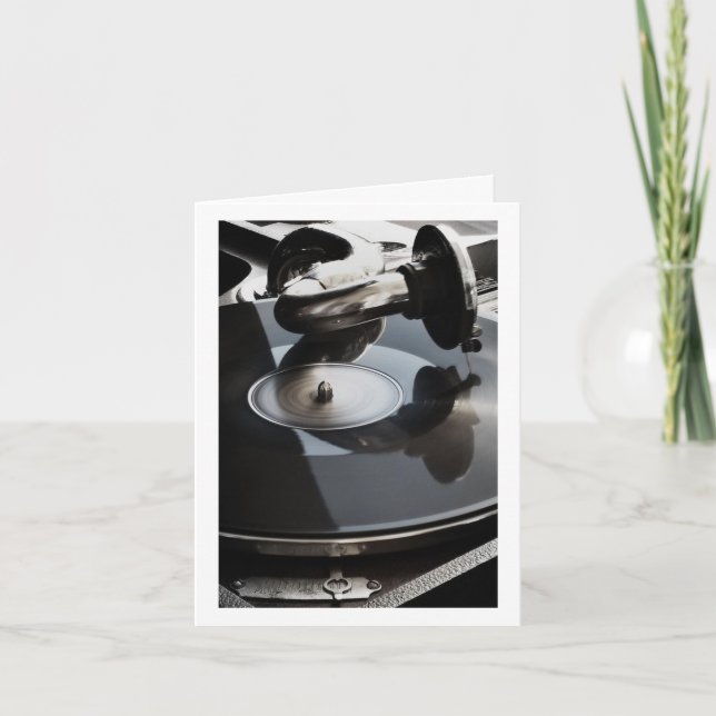 REMEMBER WHEN WE WERE BOTH "YOUNG" BIRTHDAY CARD (Front)