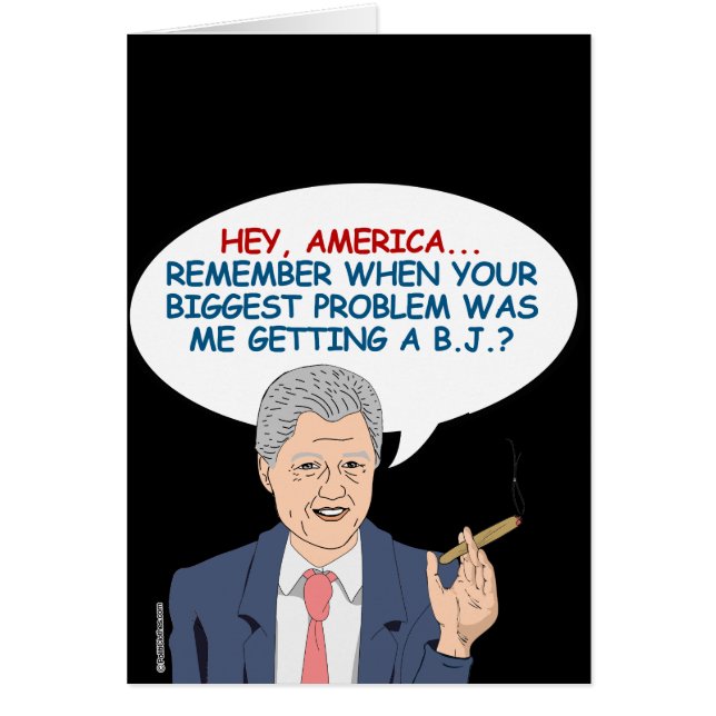 Remember when your biggest problem was me (Front)