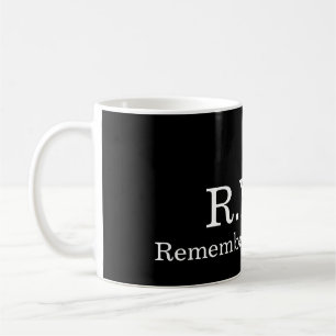 Remember Your Oath (RYO) Mug