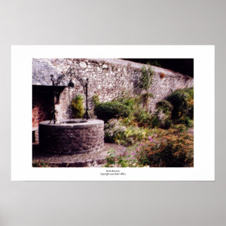 Rememberance Poster
