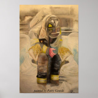 Remembering 911 poster