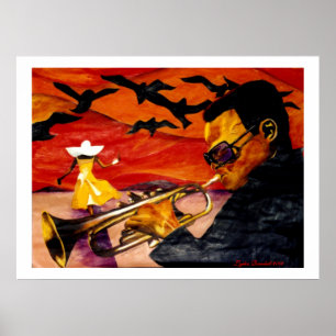 Remembering Love Poster