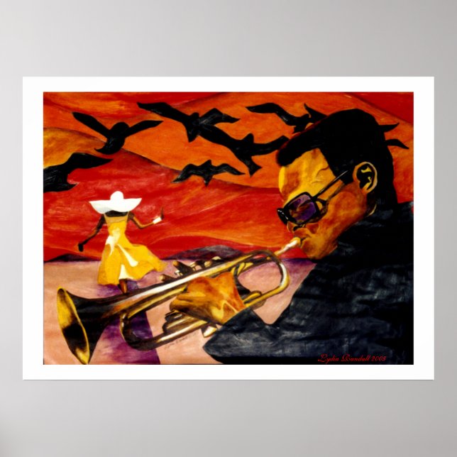 Remembering Love Poster (Front)