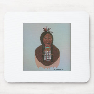 Remembering Mouse Mat