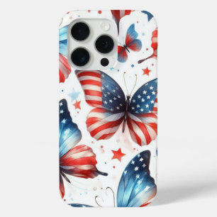 Remembering Our Heros iPhone 15 Pro Case
