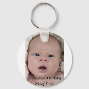 REMEMBERING STEPHEN KEY RING