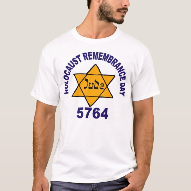 Holocaust T Shirts And Shirt Designs Zazzle Uk